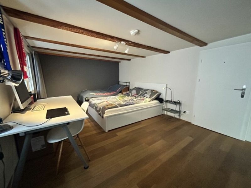 Moderne Wohnung in der Luzerner Altstadt - 3