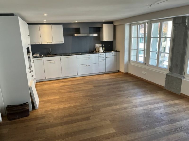 Moderne Wohnung in der Luzerner Altstadt - 4
