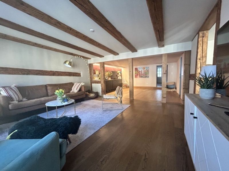 Moderne Wohnung in der Luzerner Altstadt - 7