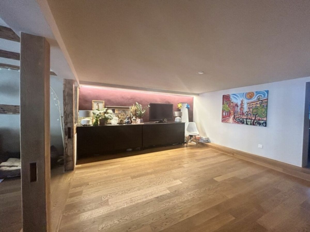 Moderne Wohnung in der Luzerner Altstadt - 7