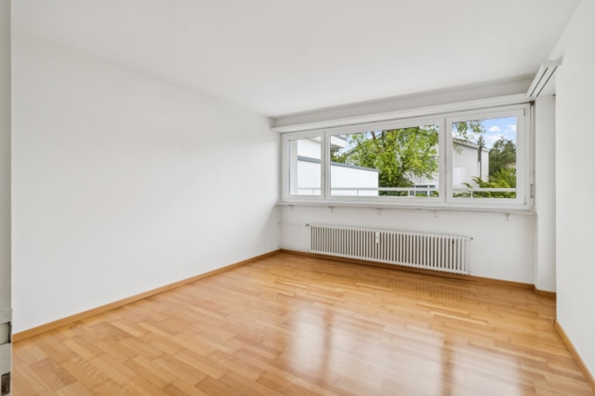 Wohnung mit grosszügiger Terrasse sucht Sie! - 4