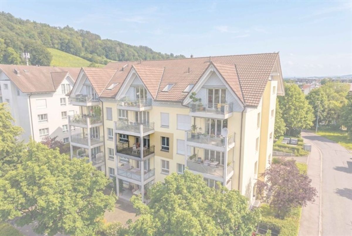 WOHNEN IN KEHRSATZ ZUM ORDENTLICHEN PREIS - 6