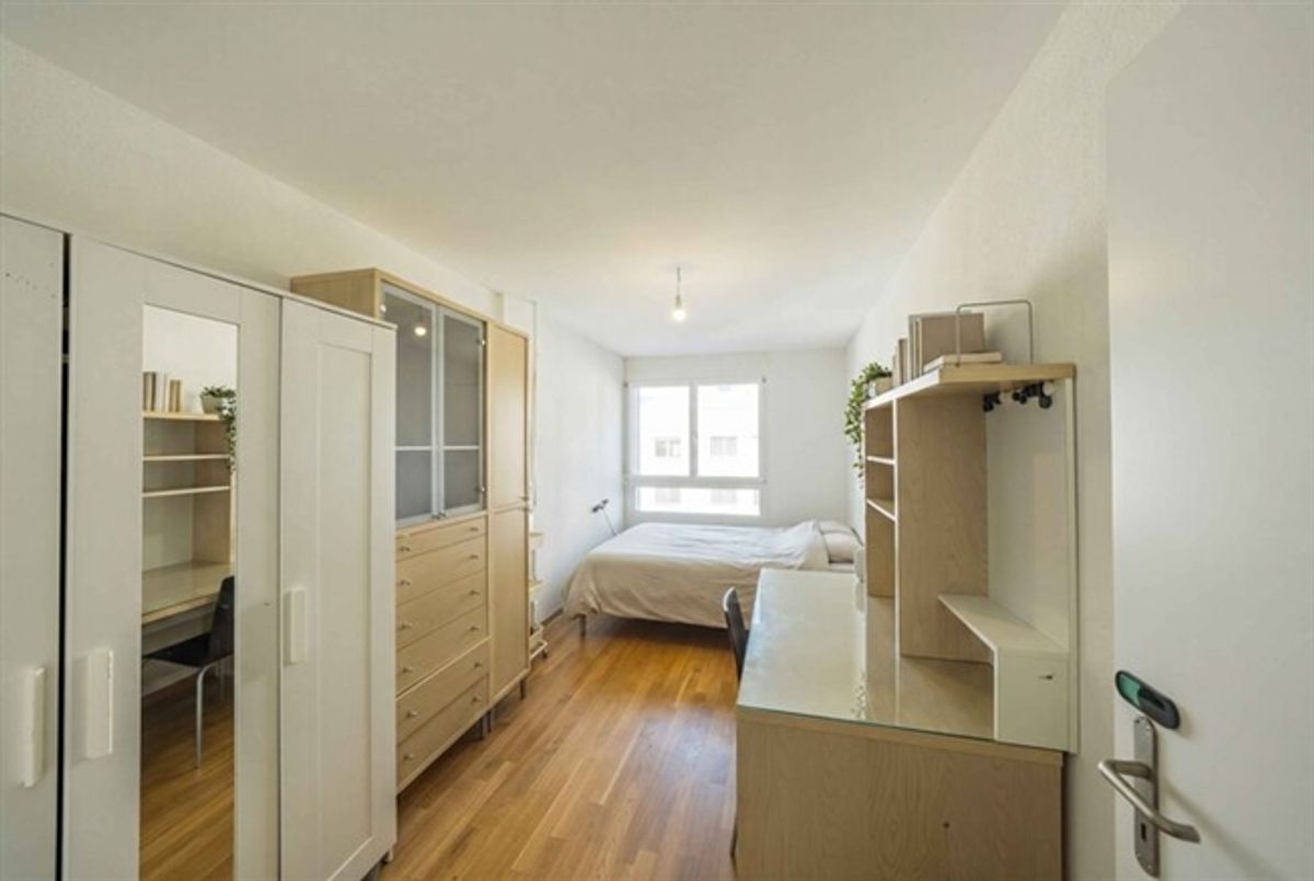 SEE- UND BERGSICHT AN DER RIVIERA - MODERNE 4.5 ZIMMER WOHNUNG - 3