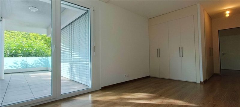VEVEY STADTZENTRUM - GERÄUMIGE, MODERNE WOHNUNG MIT 4,5 ZIMMERN - 5
