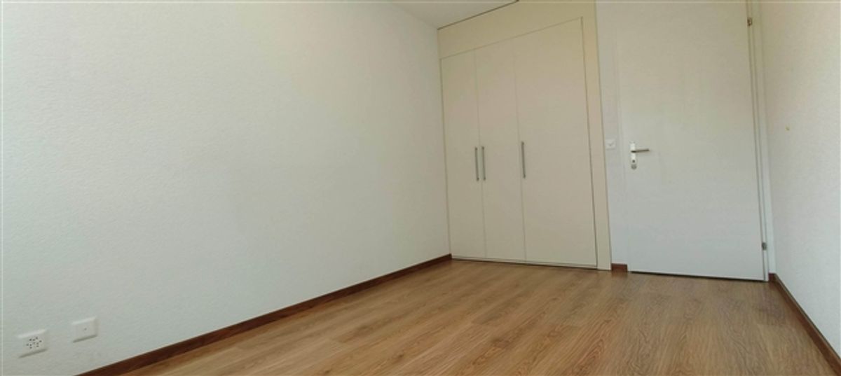 VEVEY STADTZENTRUM - GERÄUMIGE, MODERNE WOHNUNG MIT 4,5 ZIMMERN - 6