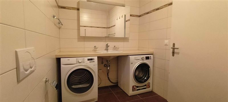 VEVEY STADTZENTRUM - GERÄUMIGE, MODERNE WOHNUNG MIT 4,5 ZIMMERN - 10