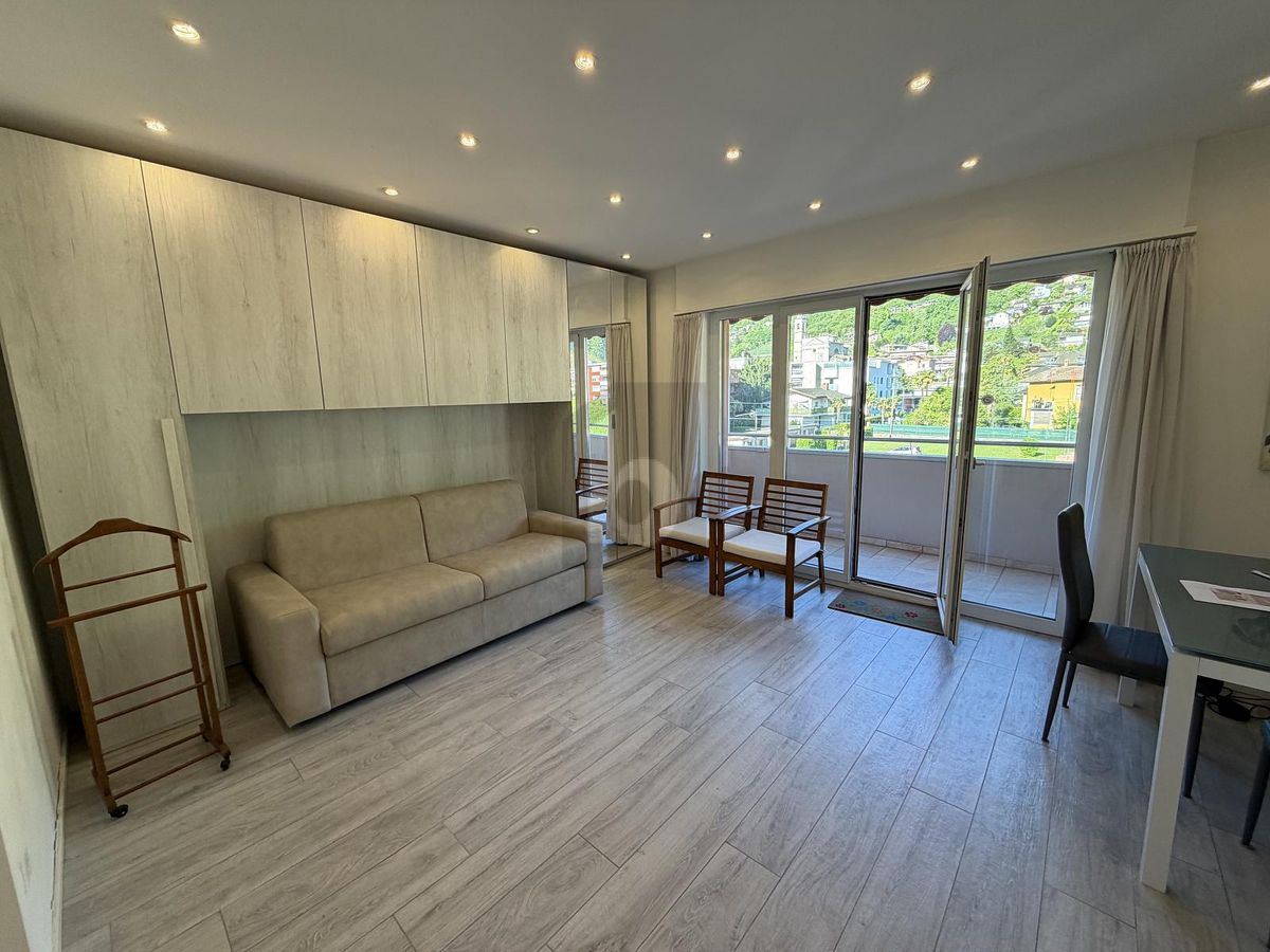 MODERNO, POSIZIONE TOP!,RESIDENZA SECONDARIA - 0