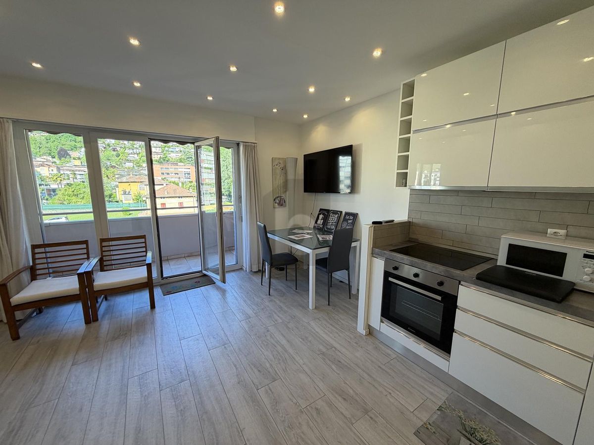 MODERNO, POSIZIONE TOP!,RESIDENZA SECONDARIA - 1