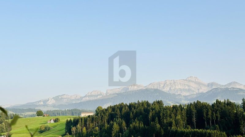 TRAUMHAFTE AUSSICHT MIT BEWILLIGTEM BAUPROJEKT - 5