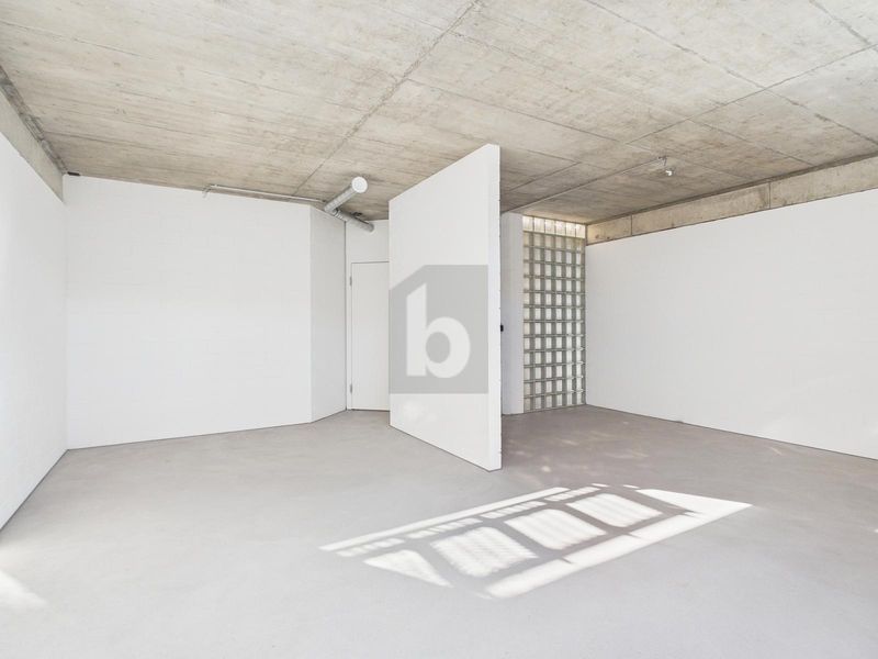ARCHITEKTUR TRIFFT MODERNSTE BAU-TECHNIK - 3