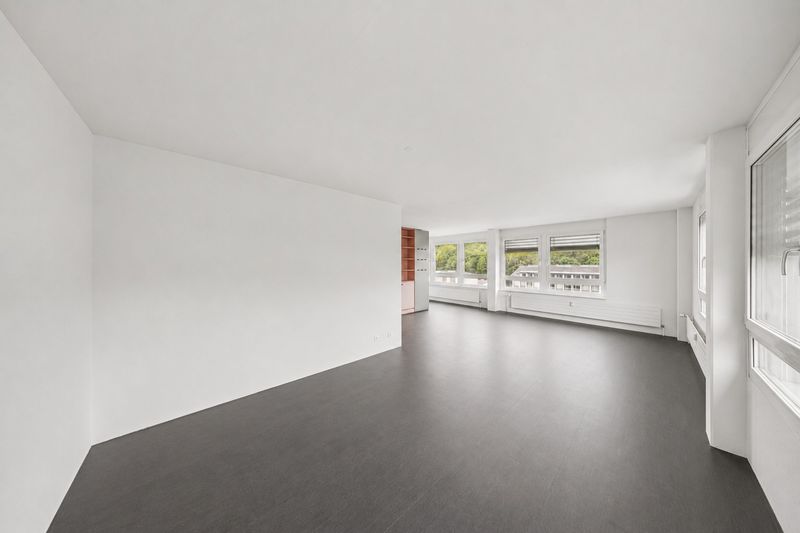 Grosszügig und funktional - modernes Studio in Stadtnähe - 5