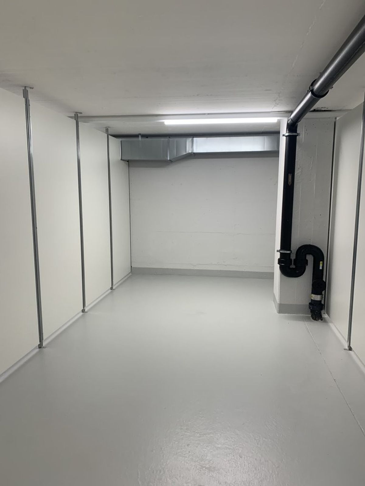 Auf der Suche nach einem Lagerraum? (ca. 15 - 29m2 ) - 2