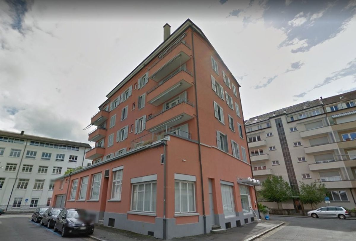 Urbanes Wohnen am Puls der Stadt Bern gesucht? - 0
