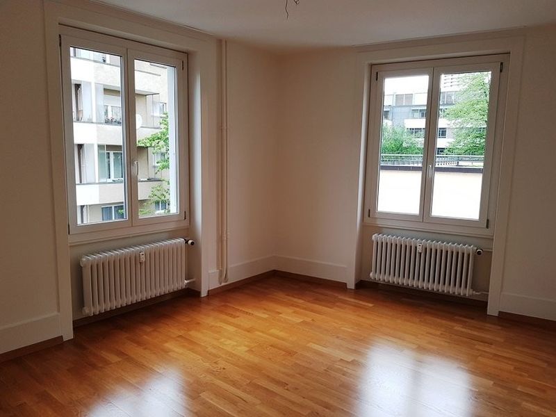 Urbanes Wohnen am Puls der Stadt Bern gesucht? - 3