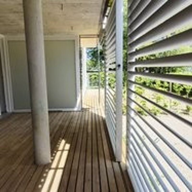 Moderne 2.5-Zimmer-Wohnung in Zürich-Schwamendingen zu vermieten! - 3