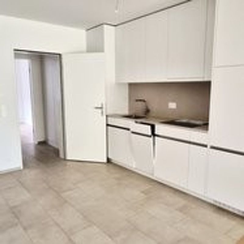 Moderne 2.5-Zimmer-Wohnung in Zürich-Schwamendingen zu vermieten! - 4