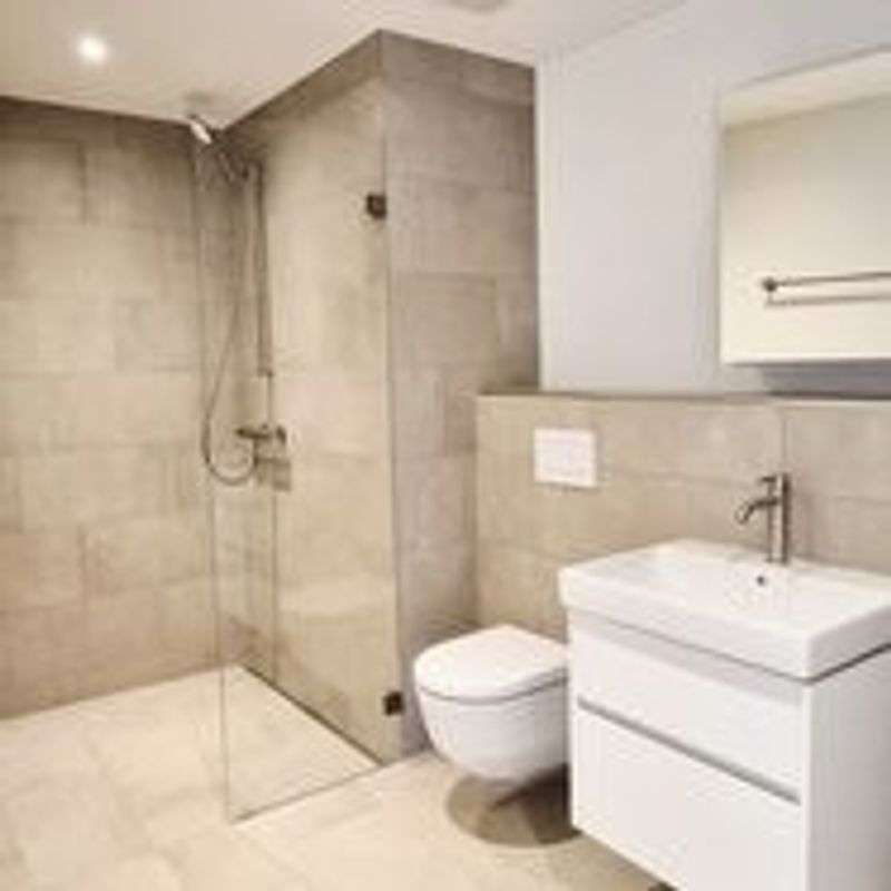 Moderne 2.5-Zimmer-Wohnung in Zürich-Schwamendingen zu vermieten! - 8