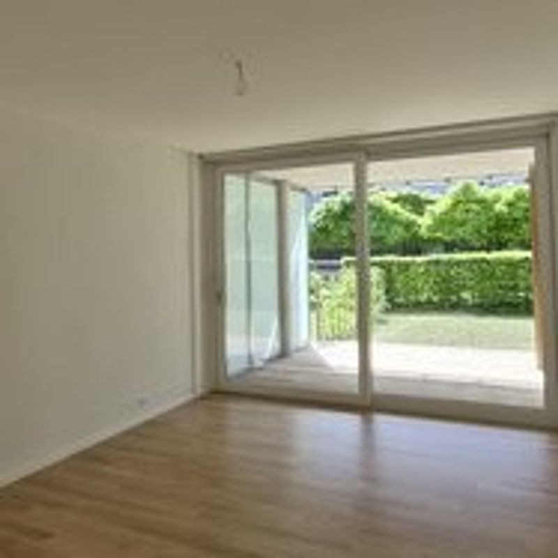 Moderne 2.5-Zimmer-Wohnung in Zürich-Schwamendingen zu vermieten! - 3