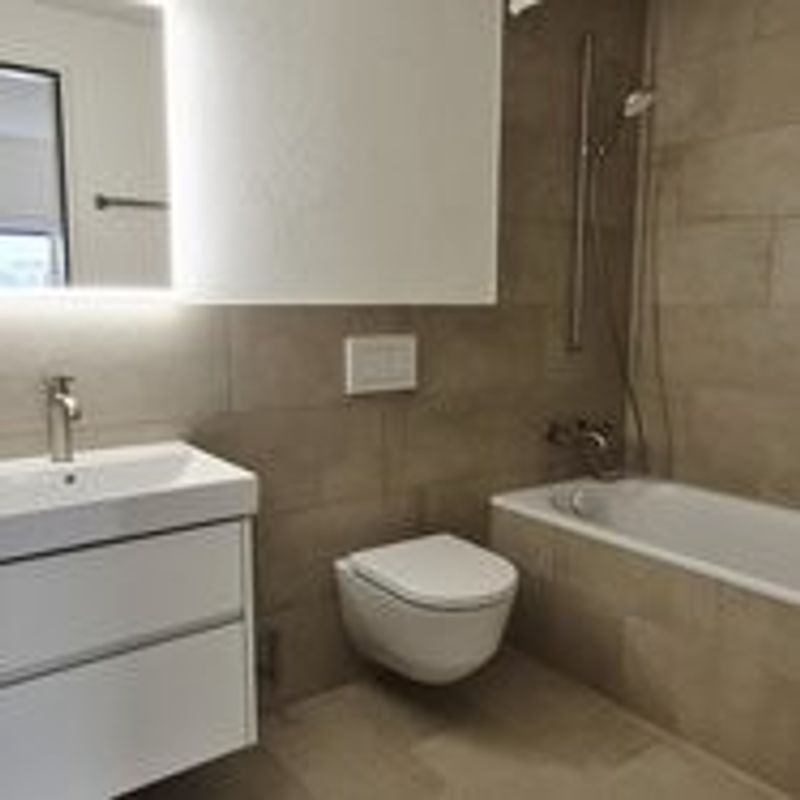 Moderne 2.5-Zimmer-Wohnung in Zürich-Schwamendingen zu vermieten! - 5
