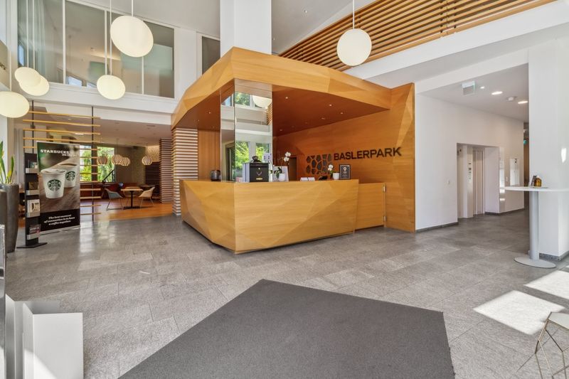 Baslerpark - business as unusual - 9