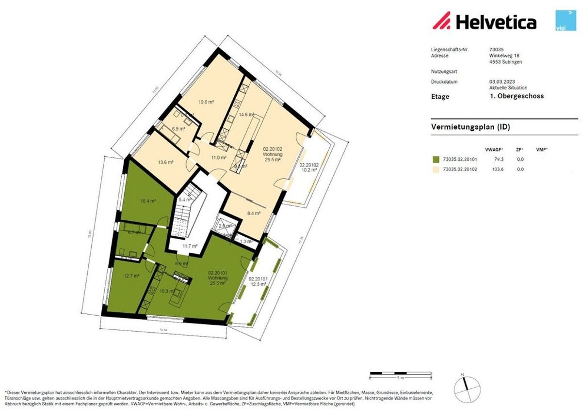 Ihr neues Zuhause am Winkelweg! - 1