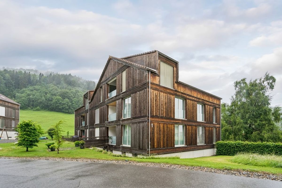Ihr neues Zuhause! - 0