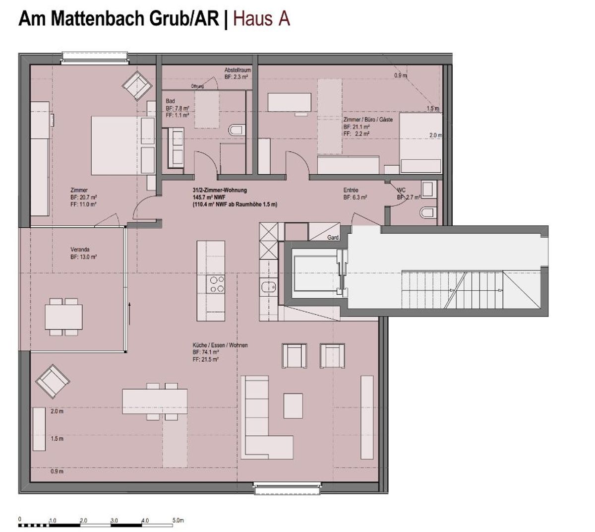 Ihr neues Zuhause! - 10