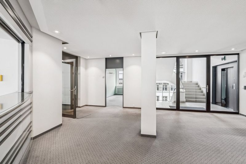 Repräsentative Büroräume im Herzen von Zürich - Ihre neue Top-Adresse - 3