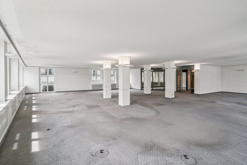 Repräsentative Büroräume im Herzen von Zürich - Ihre neue Top-Adresse - 5