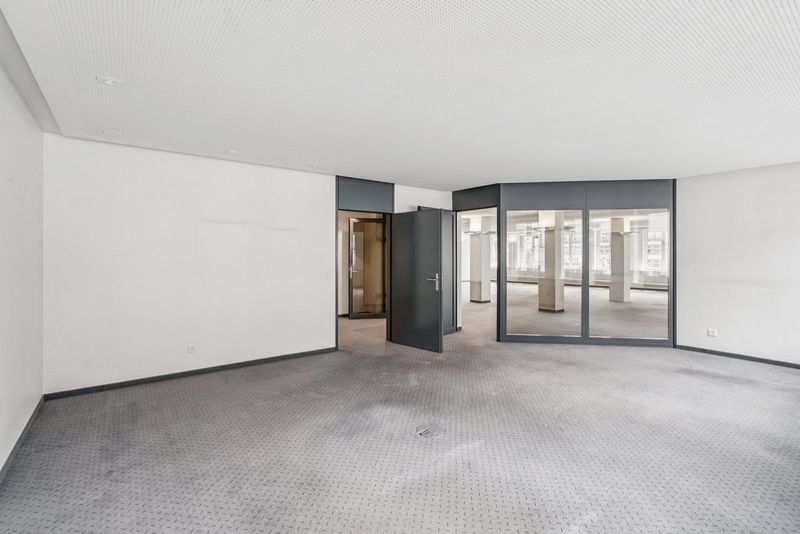 Repräsentative Büroräume im Herzen von Zürich - Ihre neue Top-Adresse - 6