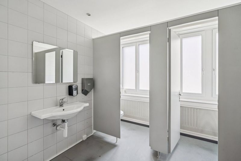 Repräsentative Büroräume im Herzen von Zürich - Ihre neue Top-Adresse - 7