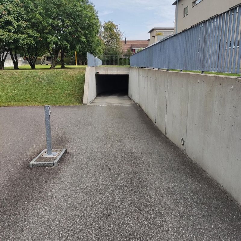 Ein Auto ohne Parkplatz? Wir haben die Lösung... - 3