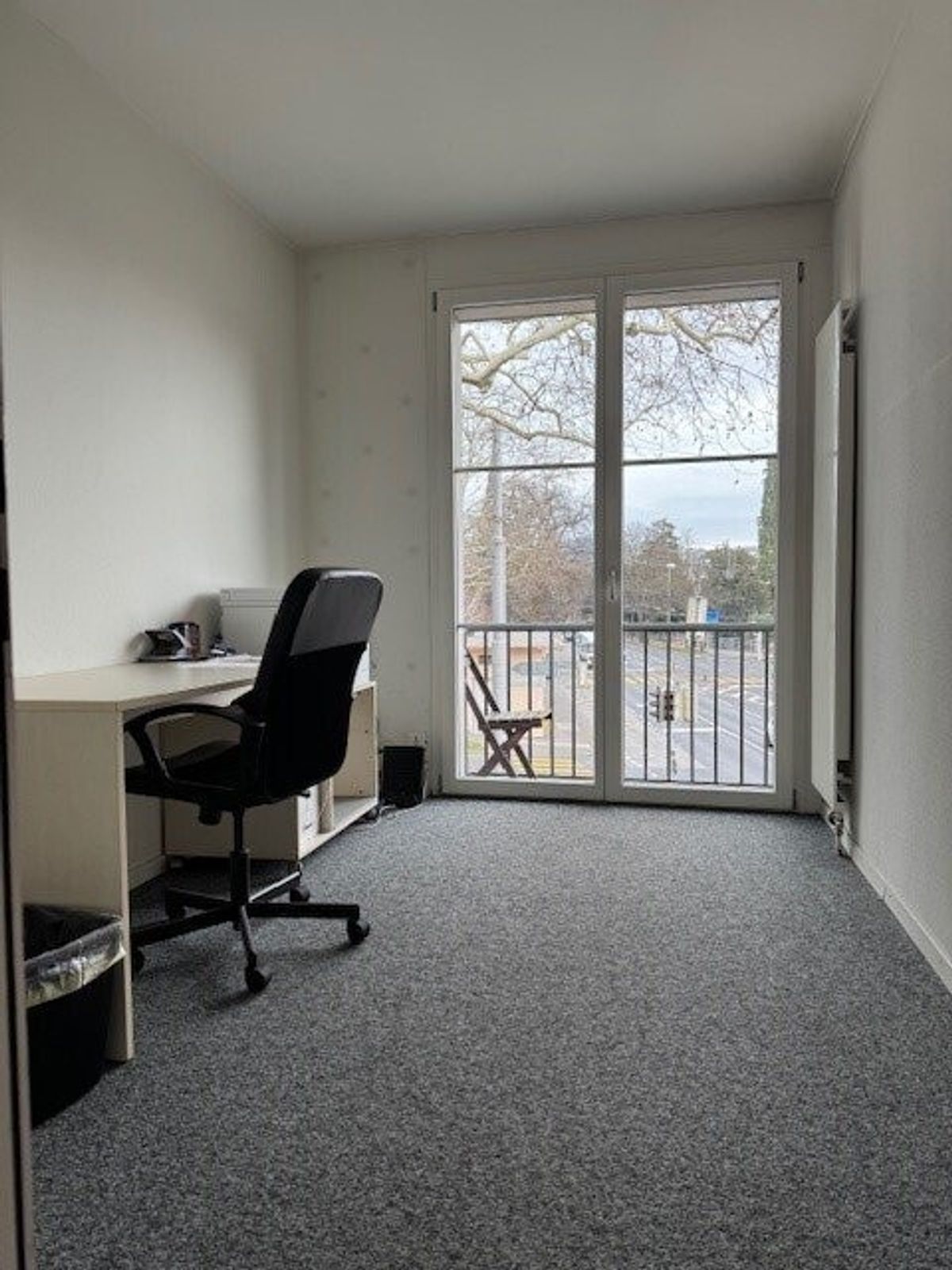 Helles Büro mit Wohlfühlfaktor - 3