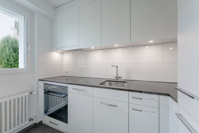 Wunderschöne Wohnung sucht neuen Mieter/in - 3