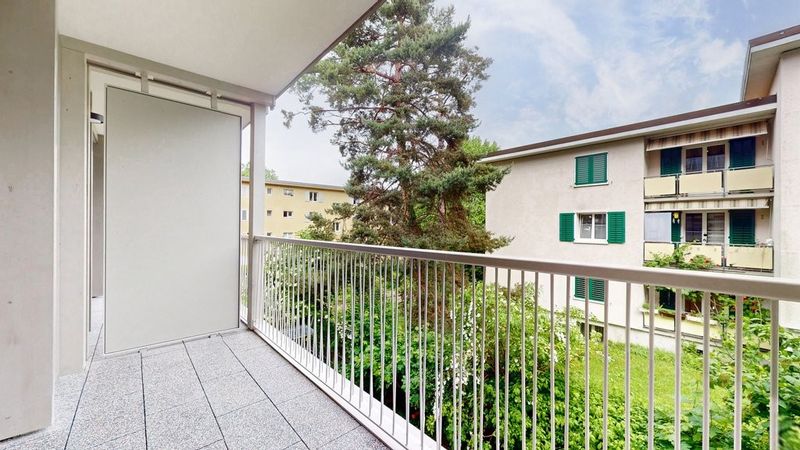 Urban Living in Stettbach - stilvoll &amp; bestens angebunden - 3