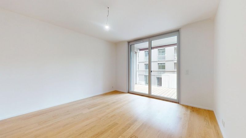 Urban Living in Stettbach - stilvoll &amp; bestens angebunden - 4