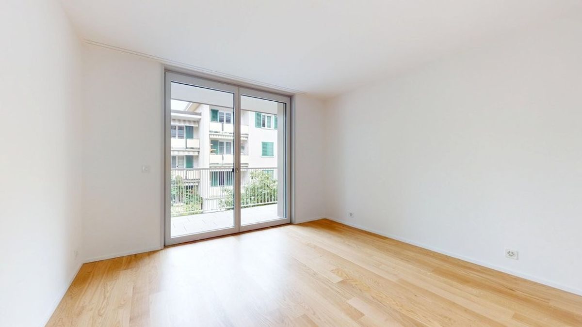 Urban Living in Stettbach - stilvoll & bestens angebunden - 4
