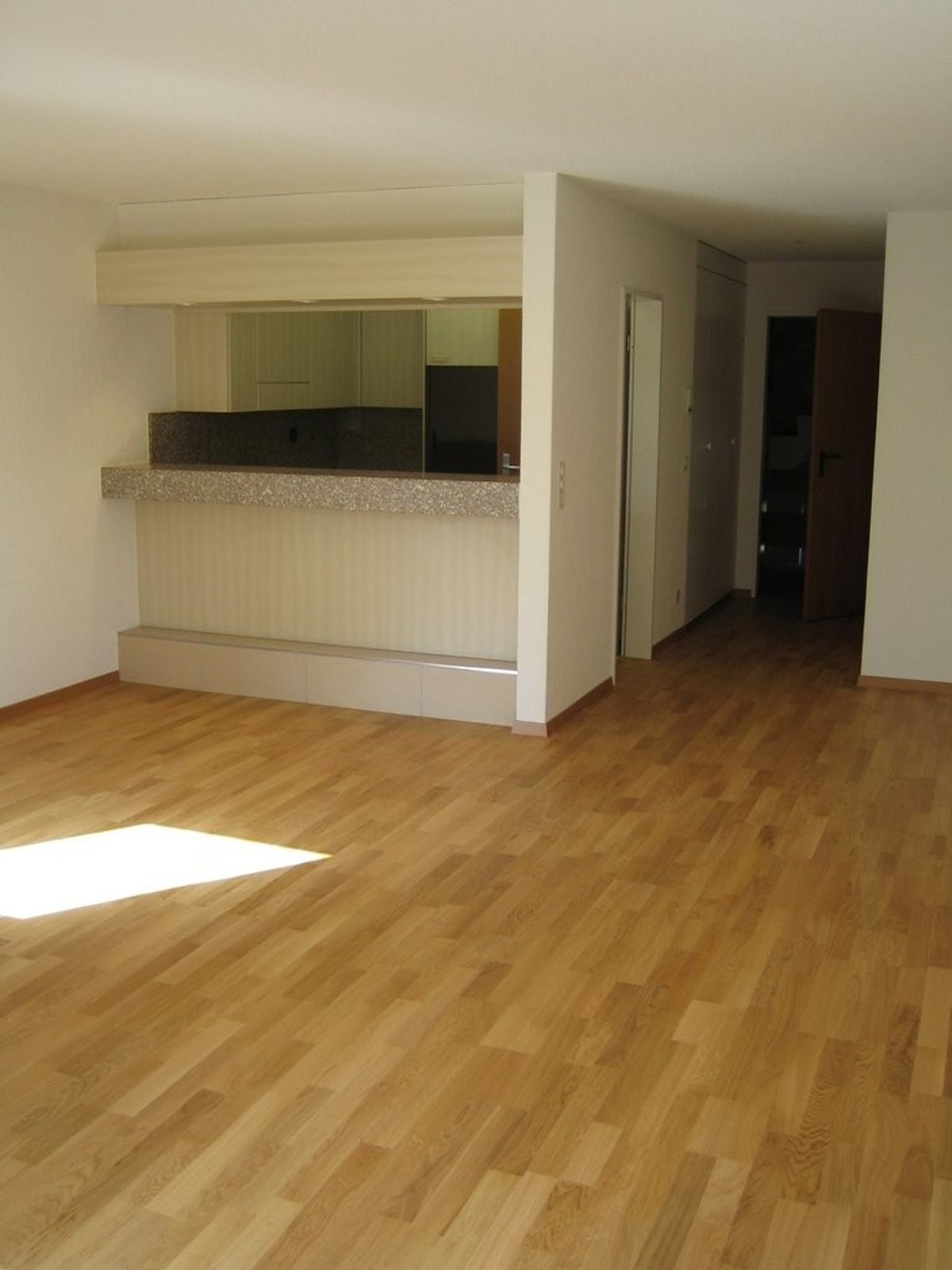 Wohnung sucht Single - 3