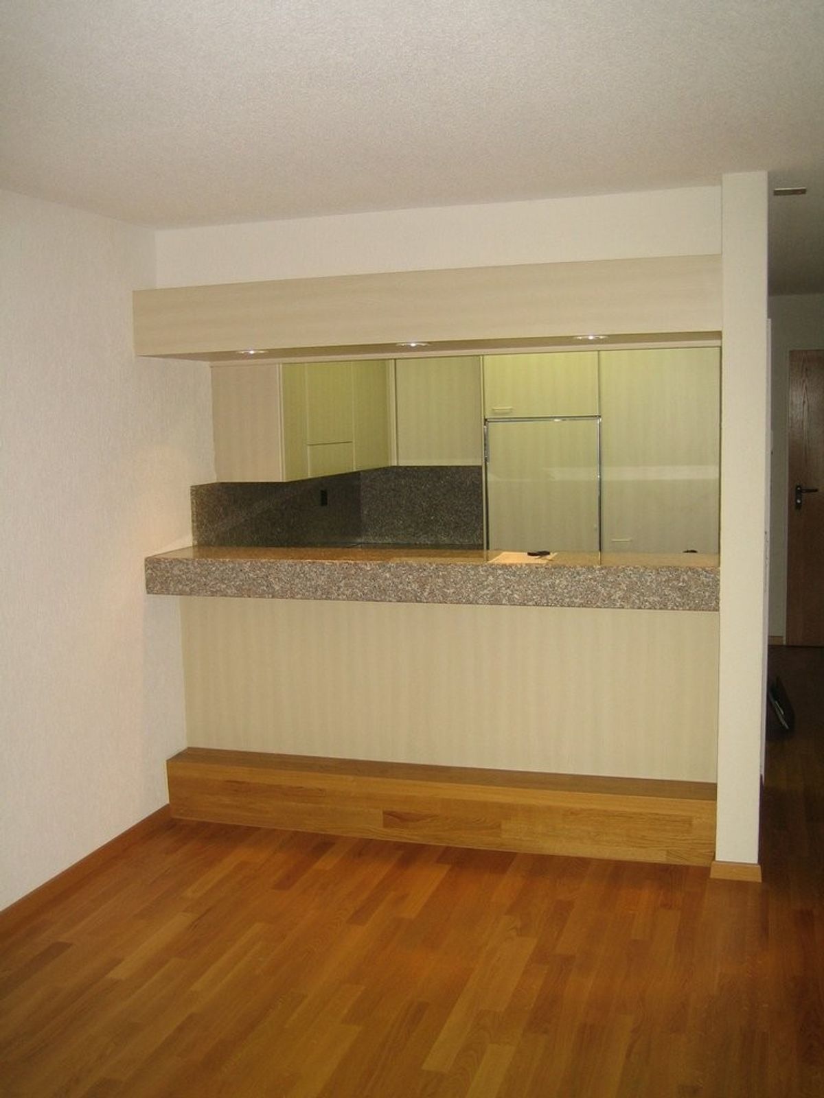 Wohnung sucht Single - 4