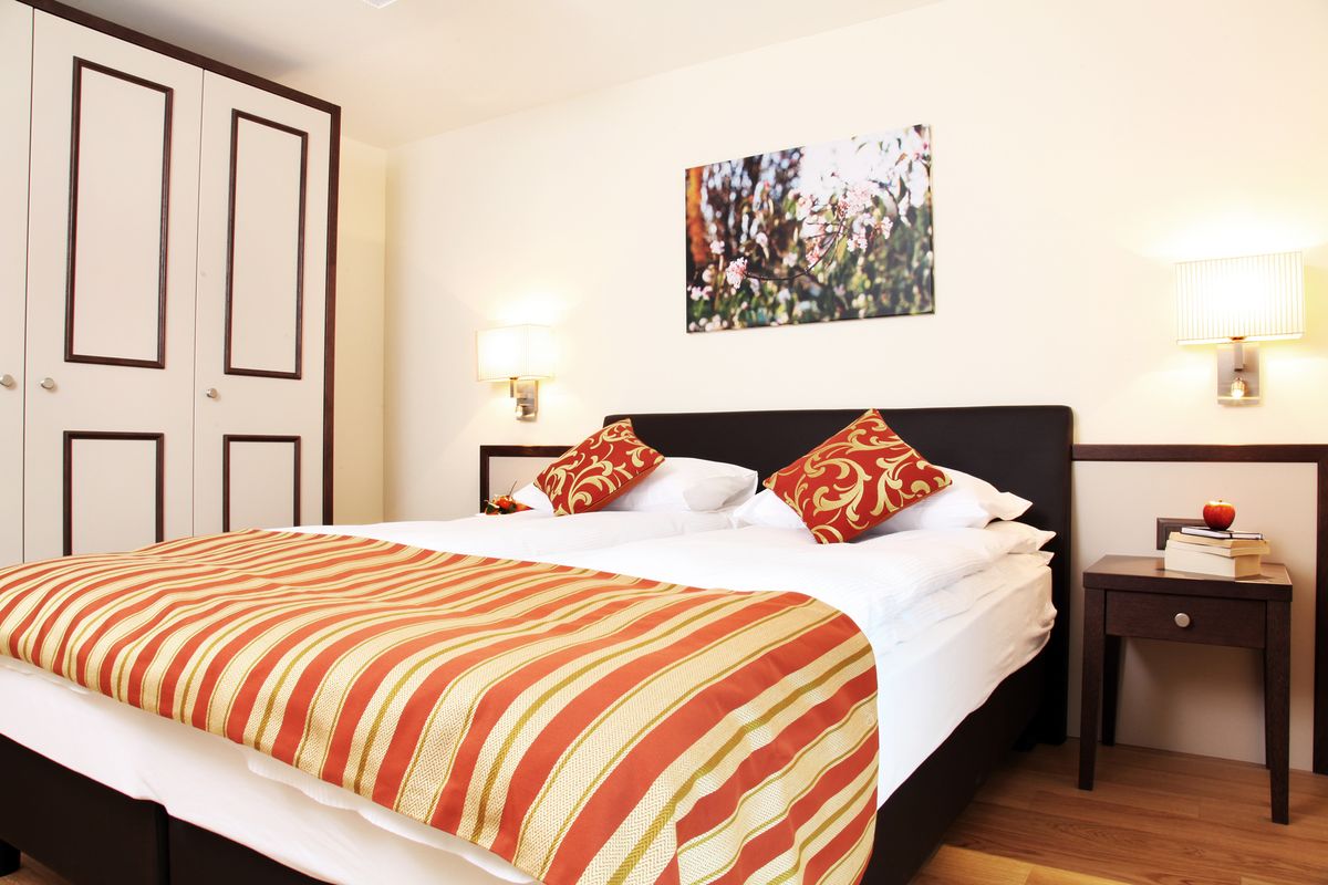 1-bedroom apartment, 54 m² - 1