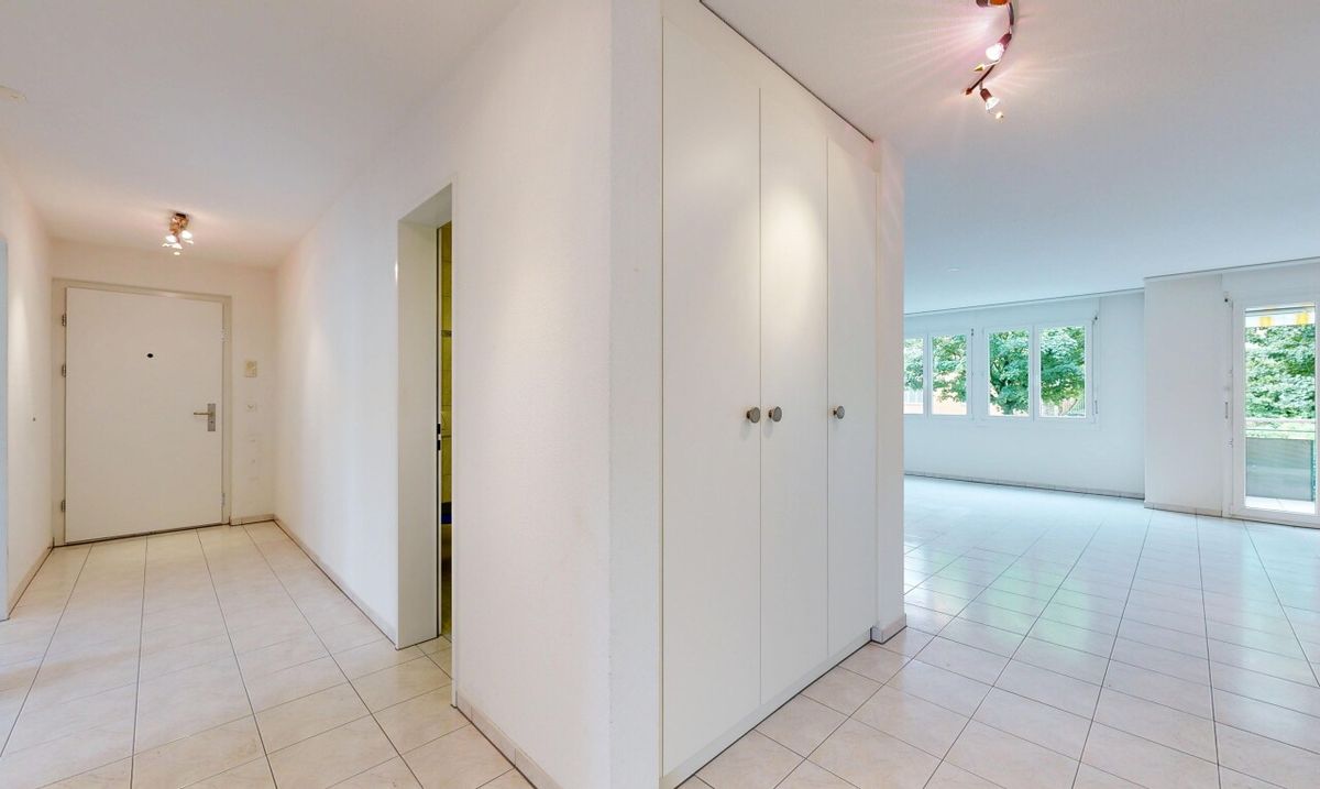 Attraktive 4.5-Zimmer-Wohnung mit Balkon in Winterthur - 8