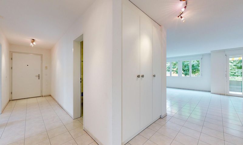 Attraktive 4.5-Zimmer-Wohnung mit Balkon in Winterthur - 9