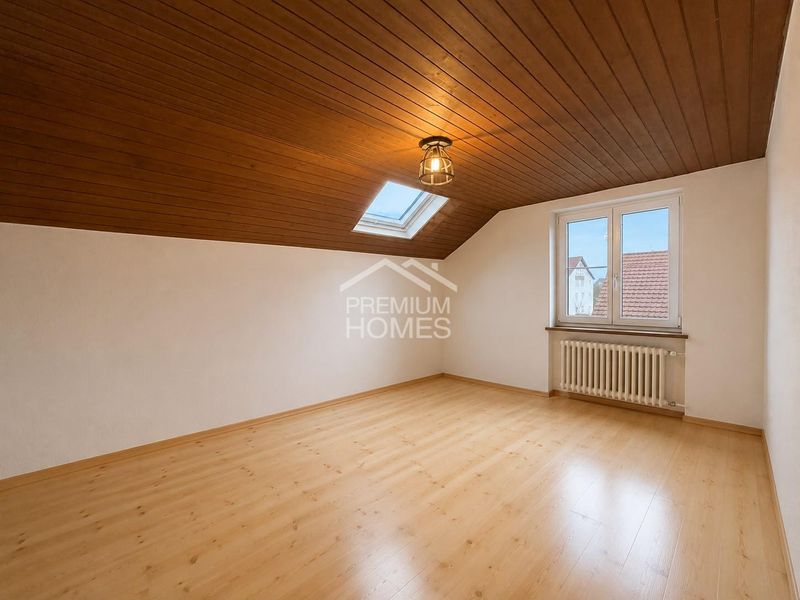 NUTZEN SIE DIESE GELEGENHEIT IN RICKENBACH! - 7