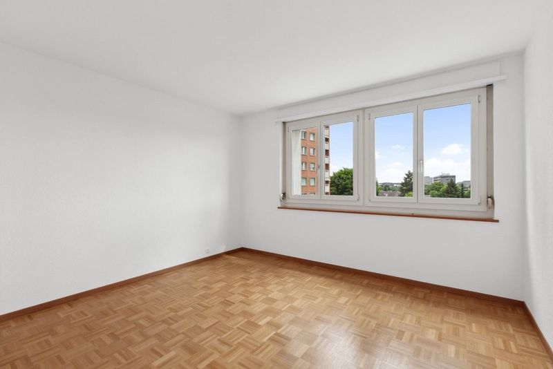 Wohnen mit Weitblick - 3