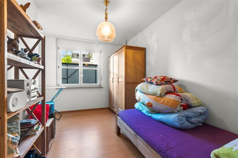 3.5 Zimmerwohnung im Zentrum von Bülach - 7