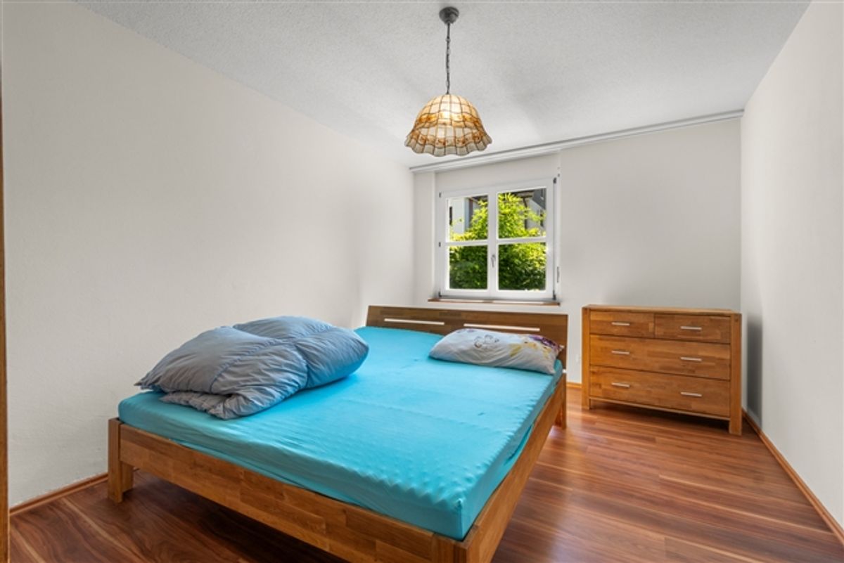 3.5 Zimmerwohnung im Zentrum von Bülach - 7