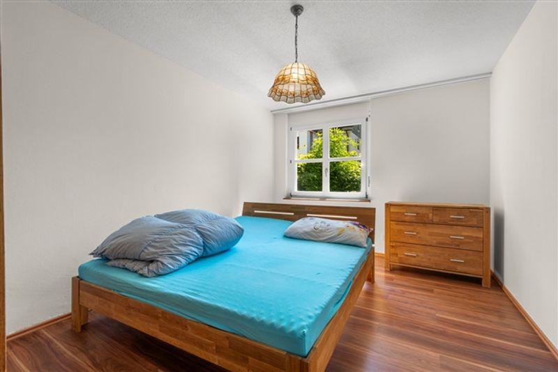3.5 Zimmerwohnung im Zentrum von Bülach - 8