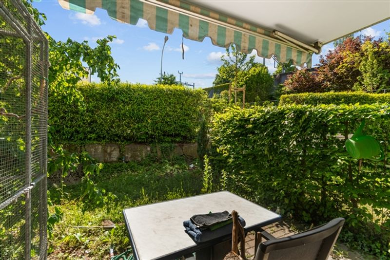 3.5 Zimmerwohnung im Zentrum von Bülach - 10