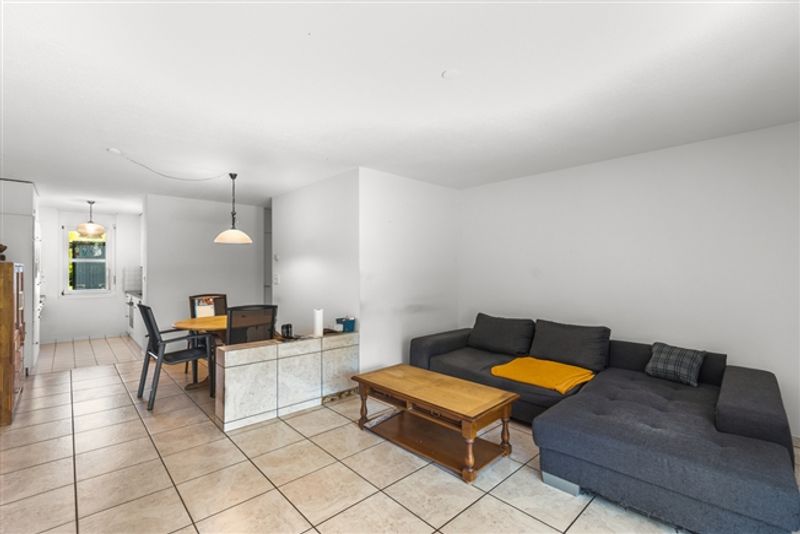 3.5 Zimmerwohnung im Zentrum von Bülach - 4
