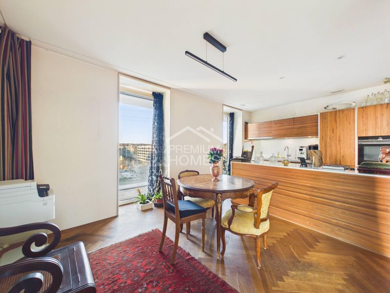 Own the Skyline in Oerlikon - Your Move! - 3